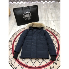 Canada Goose Down Jackets